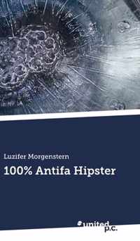 100% Antifa Hipster