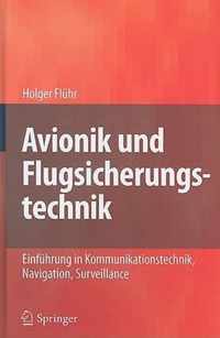 Avionik Und Flugsicherungstechnik