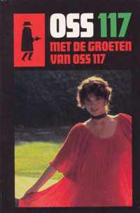 Met de groeten van OSS 117