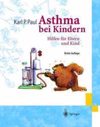 Asthma Bei Kindern