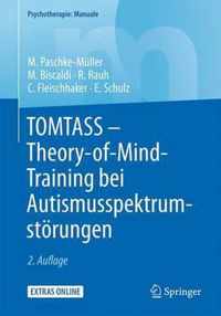 TOMTASS Theory of Mind Training bei Autismusspektrumstoerungen