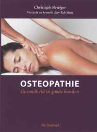 Osteopathie