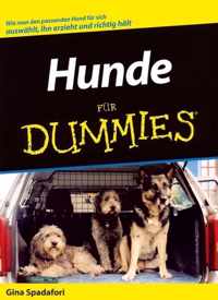 Hunde Fur Dummies