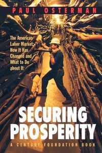 Securing Prosperity: The American Labor Market