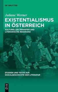 Existentialismus in OEsterreich