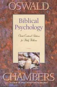 Biblical Psychology