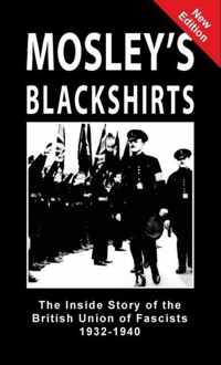 Mosley's Blackshirts