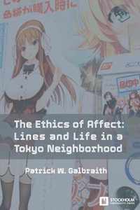 The Ethics of Affect
