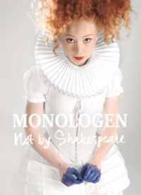 Monologen, not by Shakespeare