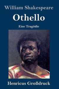 Othello (Grossdruck)