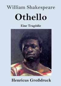 Othello (Grossdruck)