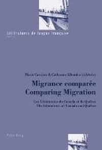 Migrance Comparee Comparing Migration
