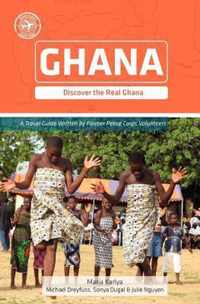 Ghana (Other Places Travel Guide)