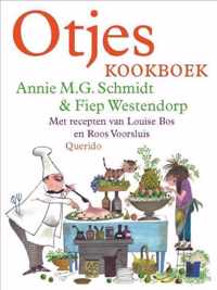 Otjes Kookboek