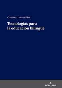 Tecnologias Para La Educacion Bilinguee