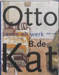 Otto B. de Kat