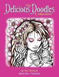 The Delicious Doodles Collection