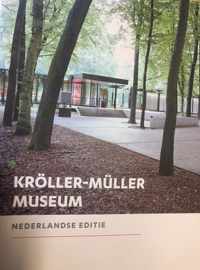 KrÃ¶ller-MÃ¼ller Museum