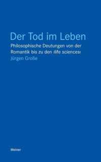 Der Tod im Leben