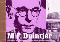 M. F. Duintjer, 1908-1983
