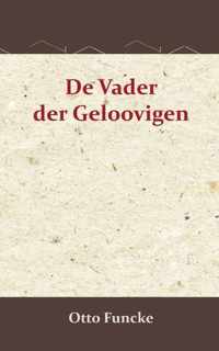 De vader der geloovigen