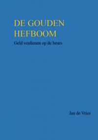 De Gouden Hefboom - Jan de Vries - Paperback (9789462546424)