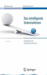 Das intelligente Unternehmen