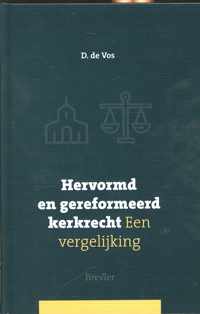 Hervormd en gereformeerd kerkrecht