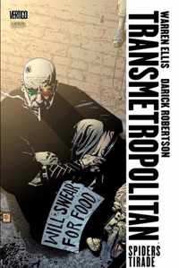 Transmetropolitan 07.