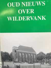 Oud nieuws over Wildervank