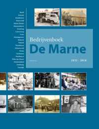 Bedrijvenboek De Marne