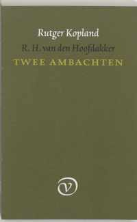 Twee ambachten