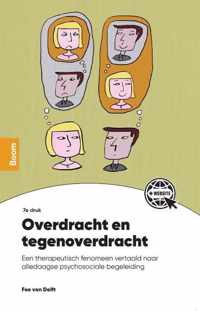 Overdracht en tegenoverdracht