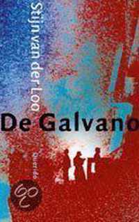 Galvano