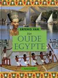 Oude Egypte Erfenis Van