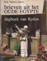 Brieven uit het oude Egypte