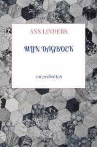 Mijn Dagboek - Ans Linders - Paperback (9789403672274)