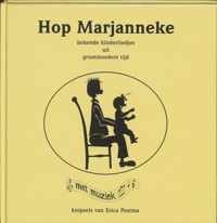 Hop Marjanneke