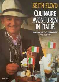 Culinaire avonturen in Italië