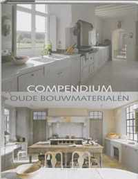 Compendium oude bouwmaterialen