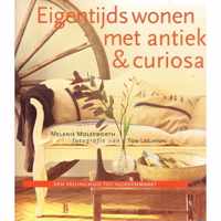 Eigentijds wonen met antiek en curiosa