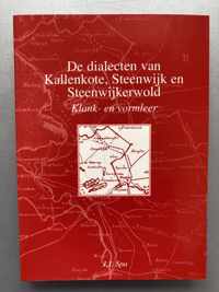 De dialecten van Kallenkote, Steenwijk en Steenwijkerwold