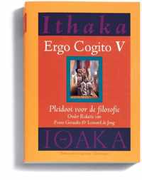 Ergo Cogito 5 - Pleidooi voor de filosofie