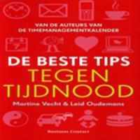 De beste tips tegen tijdnood