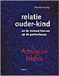 Relatie Ouder Kind Astrologisch Bekeken