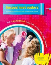 Succes! met ouders