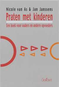 Praten met kinderen