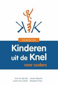 Werkboek Kinderen uit de Knel