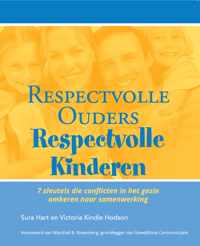 Respectvolle ouders, respectvolle kinderen