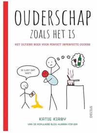 Ouderschap zoals het is